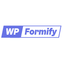 WPFormify – Stripe Payments with Form and Checkout icon