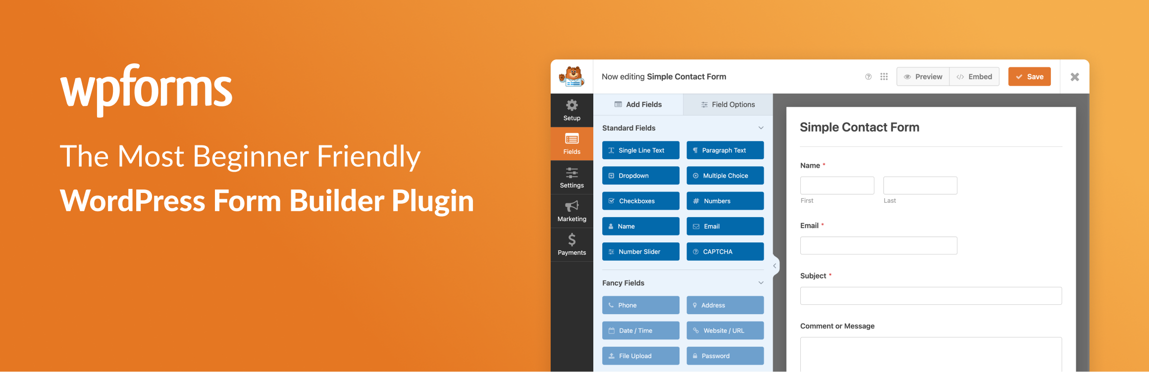 Plugin Banner