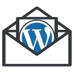 WPFrom Email icon