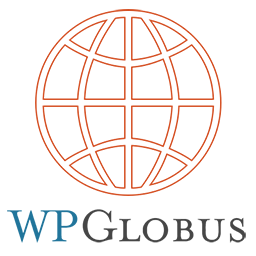 WPGlobus – Multilingual WordPress icon