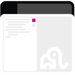 WPGraphQL IDE icon