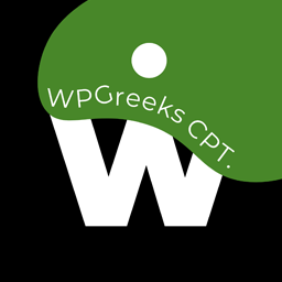 WPGreeks CPT icon