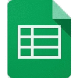 WPGSI: Spreadsheet Integration icon
