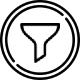 WPHobby WooCommerce Product Filter icon