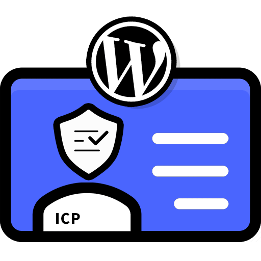 WPICP License icon