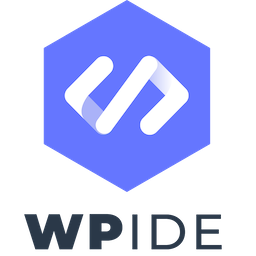 WPIDE – File Manager & Code Editor icon