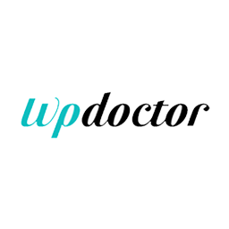 WPDoctor Malware Scanner & Vulnerability Checker & IP blocker with Hack monitor Lite icon
