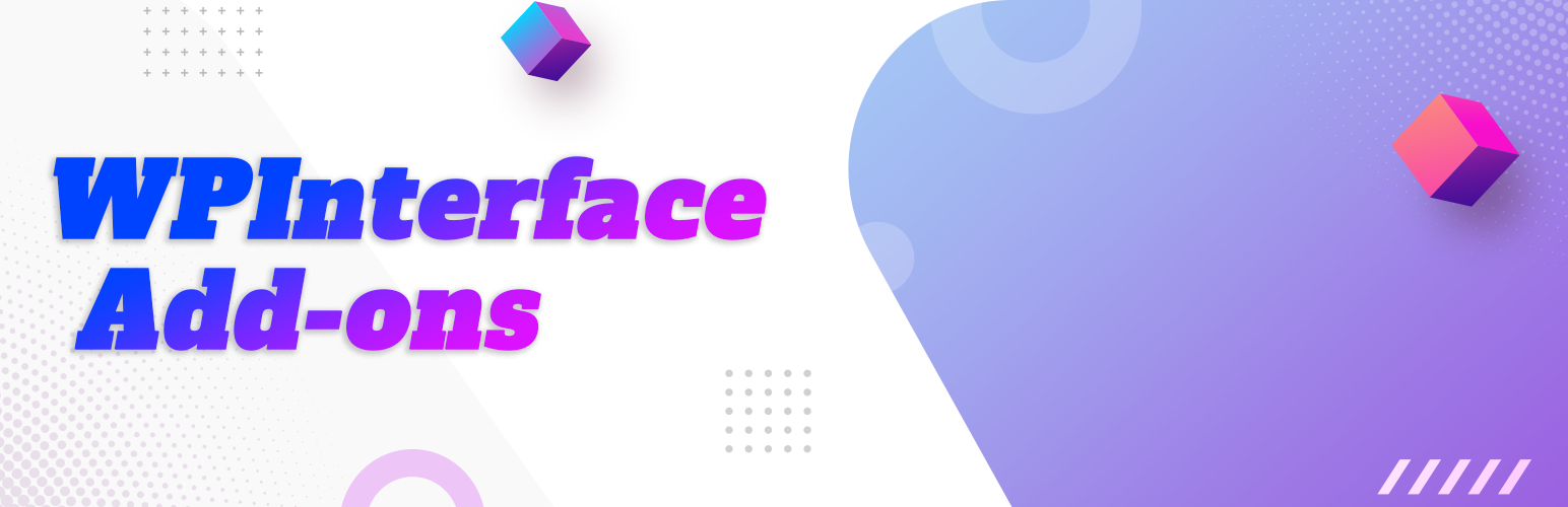 Plugin Banner