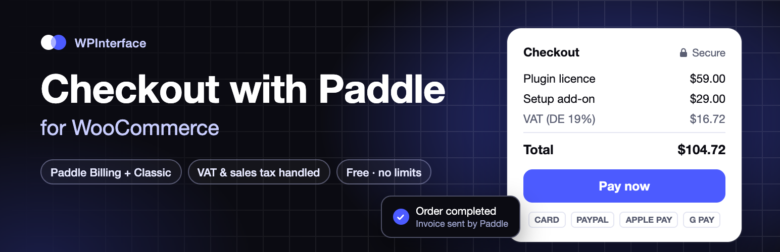 Plugin Banner
