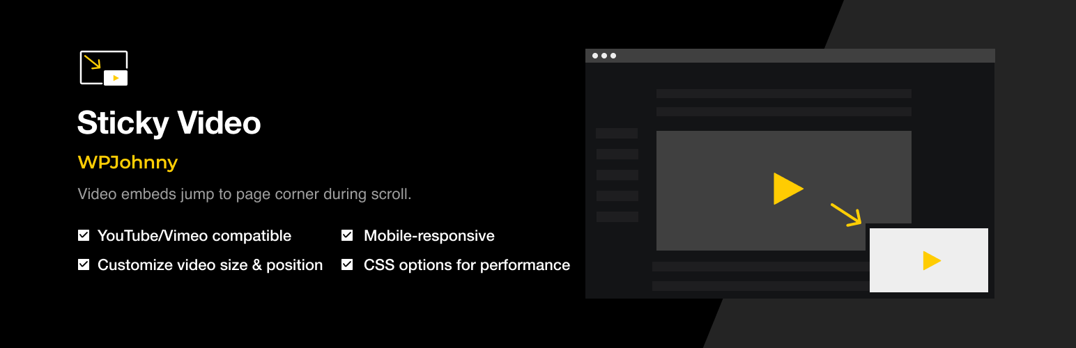 Plugin Banner