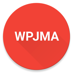 WPJBM application icon