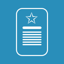 WPJM Company Profile Page icon