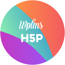WPLMS H5P icon