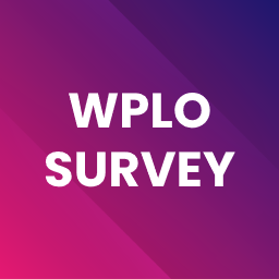 WPLO Survey icon