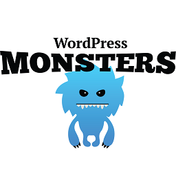 Template Manager by WordPress Monsters icon