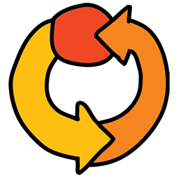 WPM User Sync icon