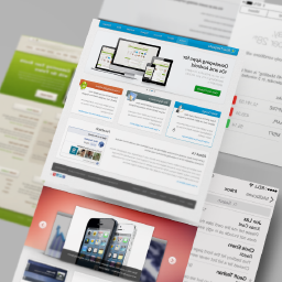 wpMandrill Multisite icon