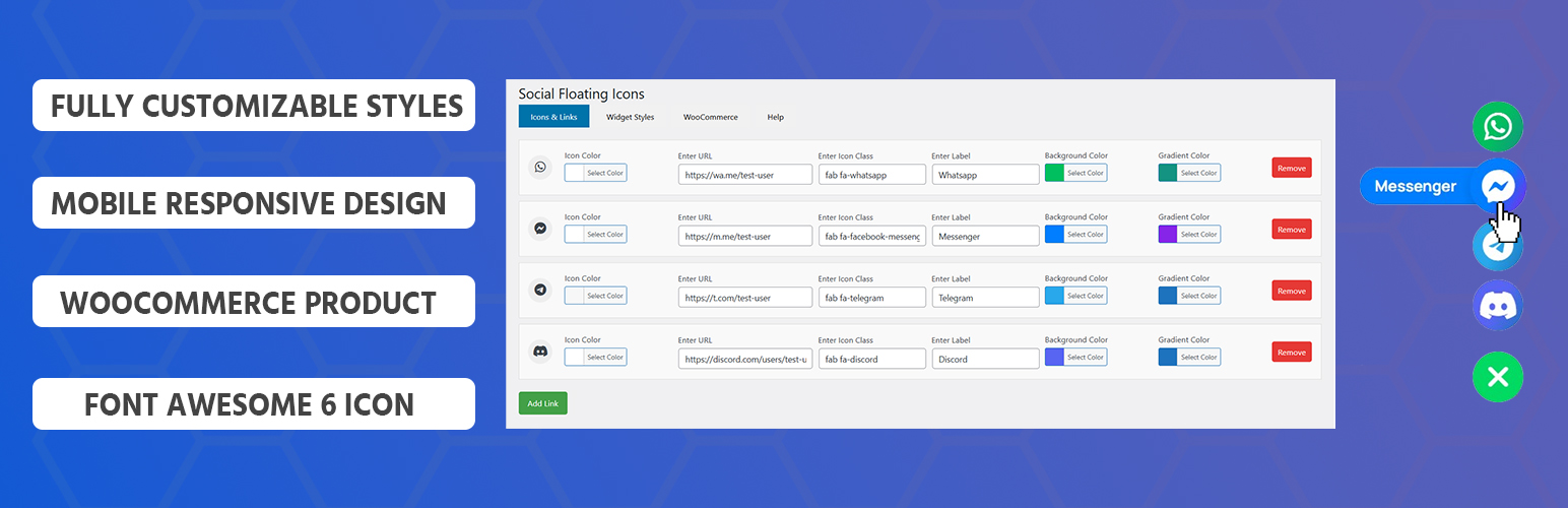 Plugin Banner