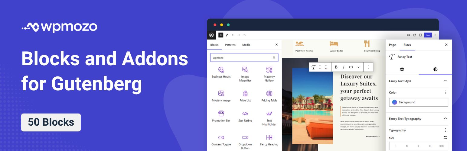 Plugin Banner