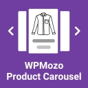 WPMozo Product Carousel for WooCommerce icon