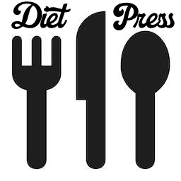 DietPress icon
