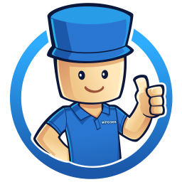 WPO365 | MICROSOFT 365 GRAPH MAILER icon