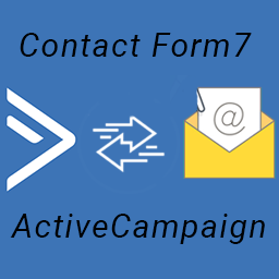 Active Campaign & Contact Form 7 icon
