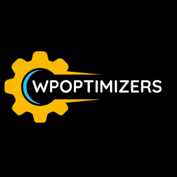 WPOptimizers – Image Optimizer Lite icon