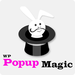 WP Popup Magic icon