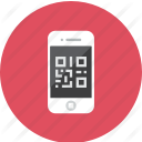 WpQrCode icon