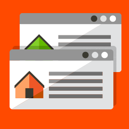 WP Real Estate icon