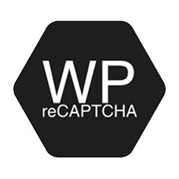 WP reCaptcha icon