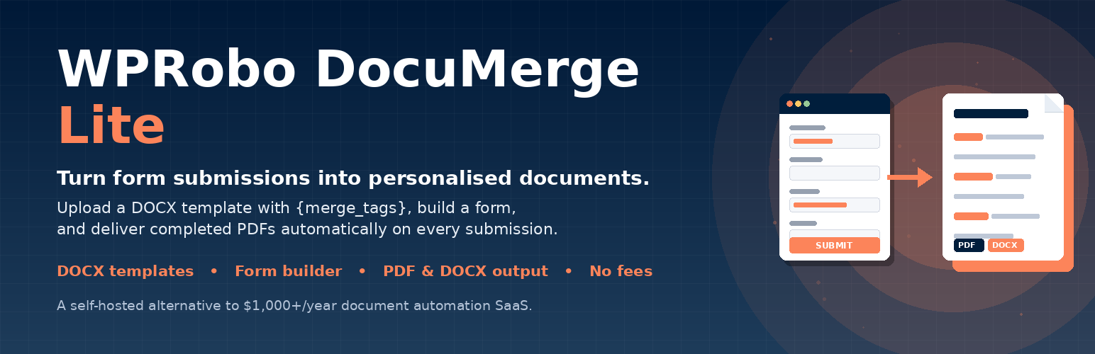 Plugin Banner