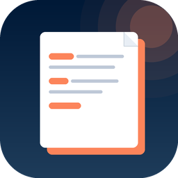 WPRobo DocuMerge Lite icon