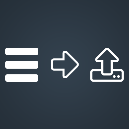 WPS Menu Exporter icon