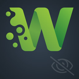 WPS Notice Center icon