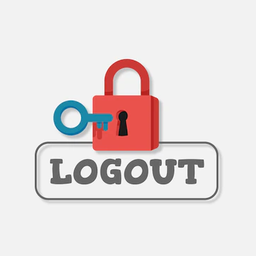 wps-safe-logout icon