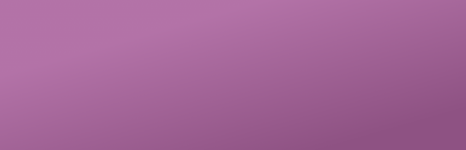 Plugin Banner