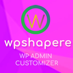 WPShapere Lite icon