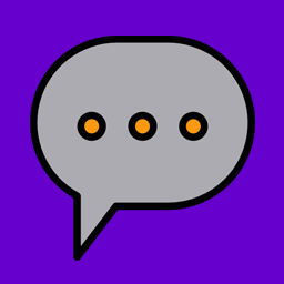 Disable Comments icon