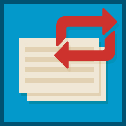 Content Resharer icon