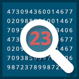 Show IDs by DraftPress icon