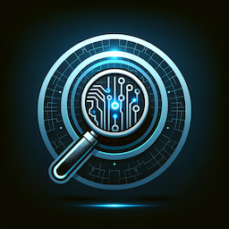 WPSOLR – AI & Elasticsearch Search for WordPress icon