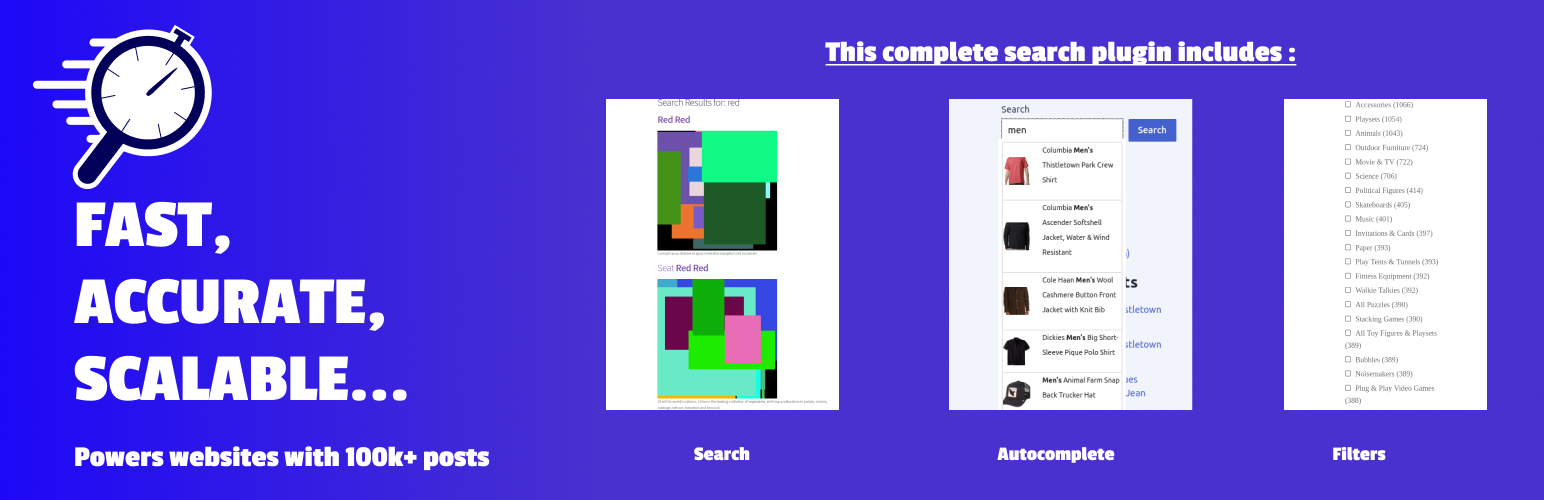 Plugin Banner