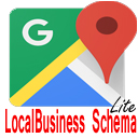Local Business Schema (JSON-LD) Lite icon