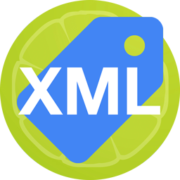 WPSSO Commerce Manager Catalog Feed XML icon