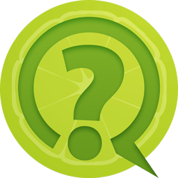 WPSSO Schema FAQ Page Manager icon