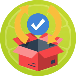 WPSSO Schema Merchant Return Policy Manager icon