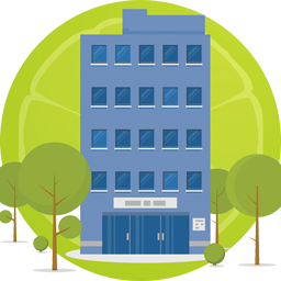 WPSSO Schema Organization and Place Manager icon