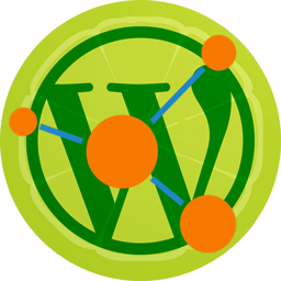 WPSSO REST API icon